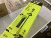 RYOBI 40V Cordless Battery 12 in. String Trimmer and 450 CFM 120 MPH Blower Combo Kit 2-Tools with 4.0 Ah Battery and Charger - Thumbnail 5