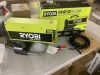 RYOBI ONE+ HP 18V Brushless Cordless 125K BTU Hybrid Forced Air Propane Heater (Tool Only) - Thumbnail 2