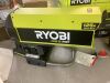RYOBI ONE+ HP 18V Brushless Cordless 125K BTU Hybrid Forced Air Propane Heater (Tool Only) - Thumbnail 3