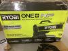 RYOBI ONE+ HP 18V Brushless Cordless 125K BTU Hybrid Forced Air Propane Heater (Tool Only) - Thumbnail 8