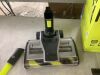 RYOBI 18V ONE+ HP Advanced WHISPER Series Stick Vacuum (Tool Only) - Thumbnail 3