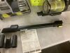 RYOBI 18V ONE+ HP Advanced WHISPER Series Stick Vacuum (Tool Only) - Thumbnail 5