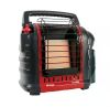 Mr. Heater Portable Buddy 9,000 BTU Radiant Propane Indoor/Outdoor Space Heater - Thumbnail 1