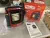 Mr. Heater Portable Buddy 9,000 BTU Radiant Propane Indoor/Outdoor Space Heater - Thumbnail 2