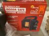 Mr. Heater Portable Buddy 9,000 BTU Radiant Propane Indoor/Outdoor Space Heater - Thumbnail 5