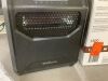 WeWarm Electric 6 Element Infrared Space Heater Black Plastic - Thumbnail 5