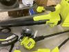 RYOBI ONE+ 18V Cordless Battery String Trimmer/Edger and Jet Fan Blower Combo Kit with 4.0 Ah Battery and Charger - Thumbnail 3