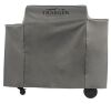 Traeger Full Length Grill Cover for Ironwood 885 Pellet Grill - Thumbnail 1
