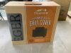 Traeger Full Length Grill Cover for Ironwood 885 Pellet Grill - Thumbnail 2