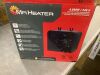 Mr. Heater 4,800W 240V Ceiling Mount Electric Garage Heater - Thumbnail 3