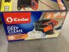 O-Cedar EasyWring Deep Clean Microfiber Spin Mop w/ Bucket System - Thumbnail 5