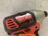 Milwaukee M18 1/4" Hex Impact Driver - Thumbnail 3