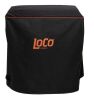 LOCO 26 in. Griddle Grill Cover - Thumbnail 1