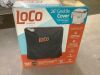 LOCO 26 in. Griddle Grill Cover - Thumbnail 2