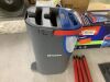 O-Cedar H2prO Microfiber Flat Mop System - Thumbnail 3