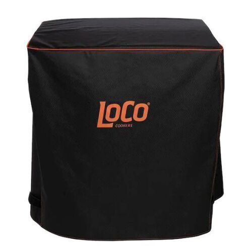 LOCO 26 in. Griddle Grill Cover - Lot 881JF