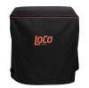 LOCO 26 in. Griddle Grill Cover - Thumbnail 1