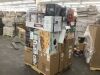Pallet of Appliances for Parts or Repair - Thumbnail 1