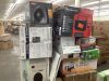 Pallet of Appliances for Parts or Repair - Thumbnail 2