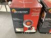 Lot of (4) Mr. Heater Single Tank Top 15,000 BTU Radiant Propane Outdoor Space Heater - Thumbnail 2