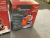 Lot of (4) Mr. Heater Single Tank Top 15,000 BTU Radiant Propane Outdoor Space Heater - Thumbnail 4
