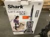 Shark Navigator Lift-Away DLX Bagless, Corded, Upright Vacuum Cleaner with Detachable Canister and HEPA Filter for Pet Hair - Thumbnail 5