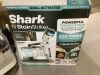 Shark StainStriker Portable Corded Upholstery, Car, Rug and Carpet Cleaner with Spot and Pet Odor Remover in White - Thumbnail 5
