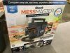 Shark MessMaster Portable 1 Gal. 7-Peak HP Corded Wet/Dry Vacuum with Self-Rinsing and AnyBag Technology in Navy - Thumbnail 6