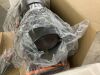 Mr. Heater Contractor Series 140,000 BTU Black Forced Air Kerosene/Diesel Outdoor Space Heater with Thermostat - Thumbnail 6