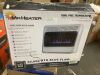 Mr. Heater 30,000 BTU Vent Free Blue Flame Natural Gas or Propane Dual Fuel Space Heater - Thumbnail 2