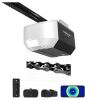 Chamberlain 1/2 HP Smart Chain Drive Garage Door Opener - Thumbnail 1