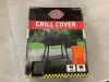 Char-Griller Smokin Champ Grill Cover - Thumbnail 2