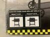 Char-Griller Smokin Champ Grill Cover - Thumbnail 5
