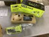RYOBI ONE+ 18V Cordless Performance Hand Vacuum Kit with 2.0 Ah Battery and Charger - Thumbnail 2