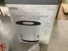 Pure Enrichment MistAire Eva 4-Speed Evaporative Humidifier - Thumbnail 5