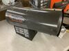 Mr. Heater Contractor Series 60,000 BTU Forced Air Propane Outdoor Space Heater with 10 ft. Hose and Regulator - Thumbnail 2