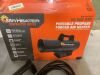 Mr. Heater Contractor Series 60,000 BTU Forced Air Propane Outdoor Space Heater with 10 ft. Hose and Regulator - Thumbnail 6