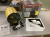 DuraHeat 3750 Watt, 12,800 Btu, 220 Volt Mountable Or Portable Electric Fan Forced Air Heater - Thumbnail 2