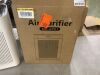 Air Purifier with Washable Filters, H13 HEPA, Dual-Sided Air Intake, for Large Room Up to 3000 sq. ft. - Thumbnail 5