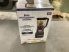 NINJA 72 oz. Professional Blender, 3 Speed, 1000-Watt, with Pulse Control, Ice Crushing, and Pureeing - Black - Thumbnail 2