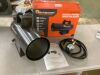 Mr. Heater Contractor Series 60,000 BTU Forced Air Propane Outdoor Space Heater with 10 ft. Hose and Regulator - Thumbnail 1
