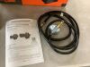 Mr. Heater Contractor Series 60,000 BTU Forced Air Propane Outdoor Space Heater with 10 ft. Hose and Regulator - Thumbnail 4