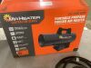 Mr. Heater Contractor Series 60,000 BTU Forced Air Propane Outdoor Space Heater with 10 ft. Hose and Regulator - Thumbnail 6