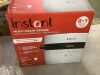 Instant Pot 20-Cup White Electric Multi-Grain Rice Cooker and Slow Cooker - Thumbnail 6