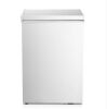 20.67 in. W 2.8 cu. ft. Manual Defrost Garage Ready Chest Freezer with Adjustable Temperature Controls in White - Thumbnail 1