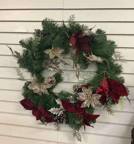 Wreath - Lot 78
