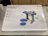 37-Key Kids Electric Keyboard w/ Microphone, Stool - Thumbnail 3