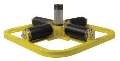 Cable Reel Turntable System, 6000LB Capacity - Lot 7042