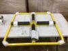 Cable Reel Turntable System, 6000LB Capacity - Thumbnail 2