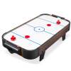 Tabletop Air Hockey Arcade Game Table w/ 2 Pucks, 2 Strikers - 40in - Thumbnail 1